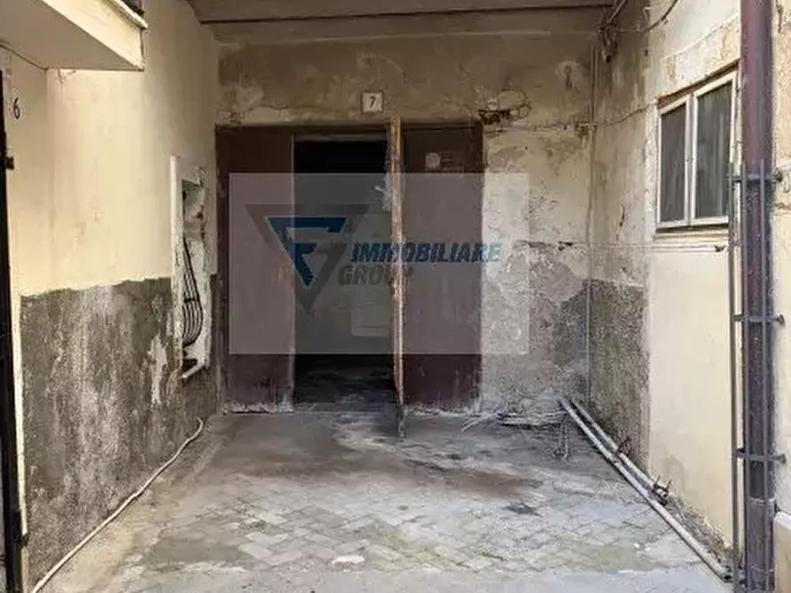 Immagine 16 di Casa trifamiliare in vendita  in Vicolo I Alla Giudecca a Siracusa
