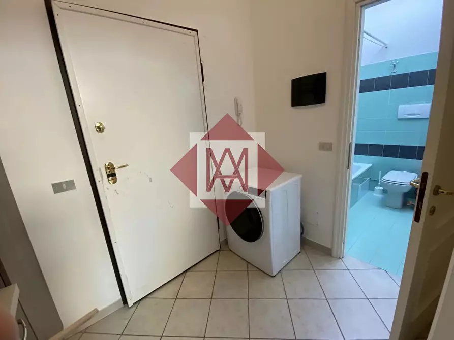 Immagine 5 di Casa trifamiliare in vendita  in Via Ruffini, 17 a Ventimiglia