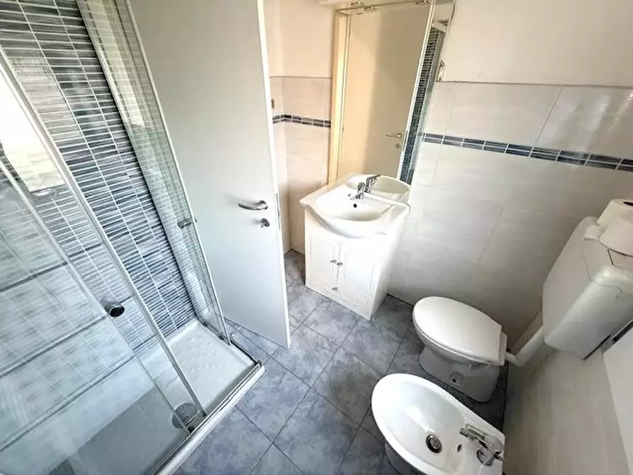 Immagine 8 di Casa trifamiliare in vendita  a Conegliano