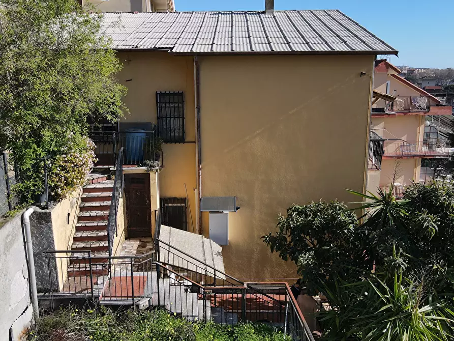Immagine 9 di Terreno edificabile in vendita  in Via Porta di Provenza, 34 a Ventimiglia
