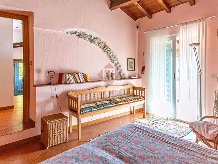 Immagine 15 di Terreno edificabile in vendita  in Via delle Otto Case, 247 a Ventimiglia