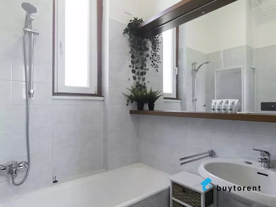 Immagine 19 di Casa trifamiliare in vendita  in Nona Strada, 7 a Buccinasco