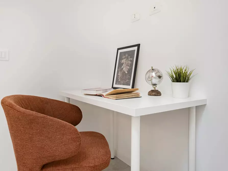 Immagine 21 di Casa trifamiliare in affitto  in Via Francesco de Sanctis, 56 a Milano