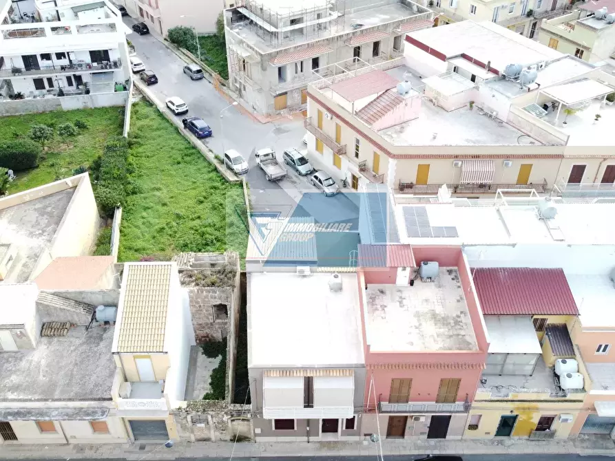 Immagine 3 di Terreno edificabile in vendita  in Via Nizza a Avola