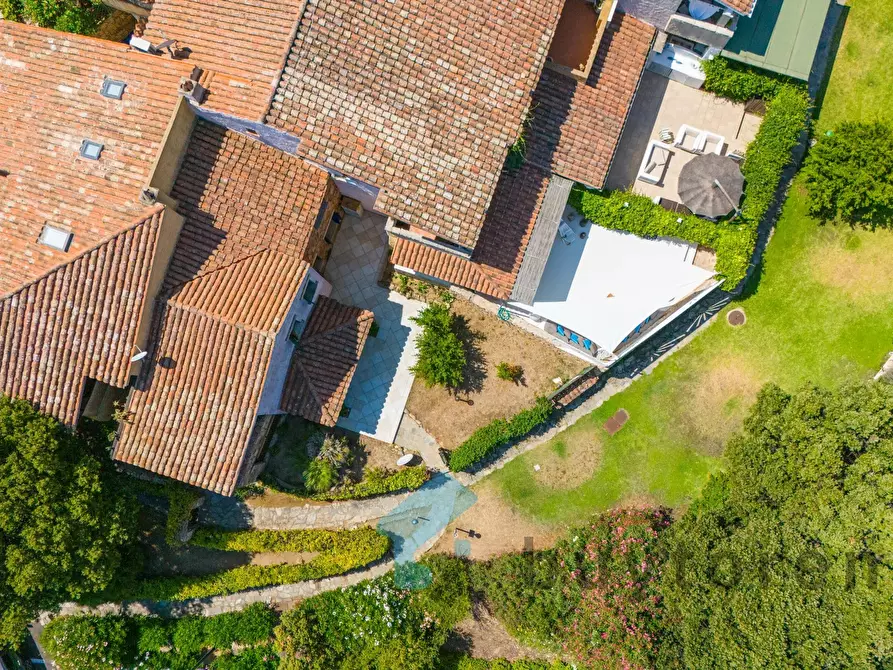 Immagine 40 di Casa trifamiliare in vendita  in Via Porto Rotondo, 16. a Olbia