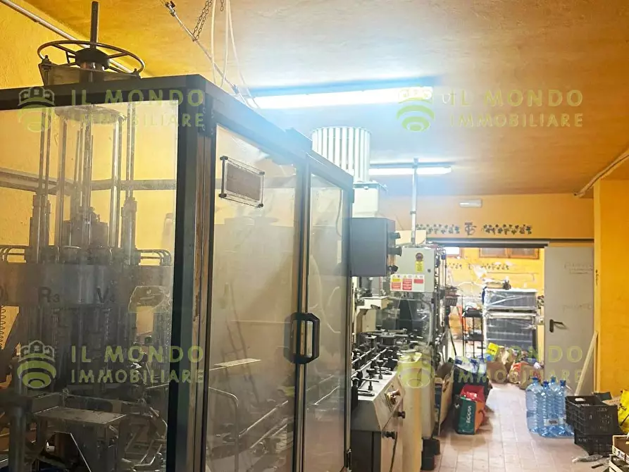 Immagine 12 di Terreno edificabile in vendita  in Località Lago, 15 a Albaredo Arnaboldi