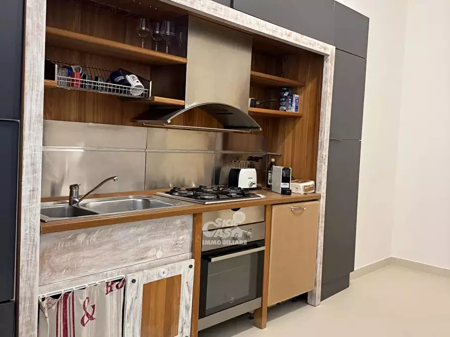 Immagine 12 di Casa trifamiliare in vendita  a Marsala