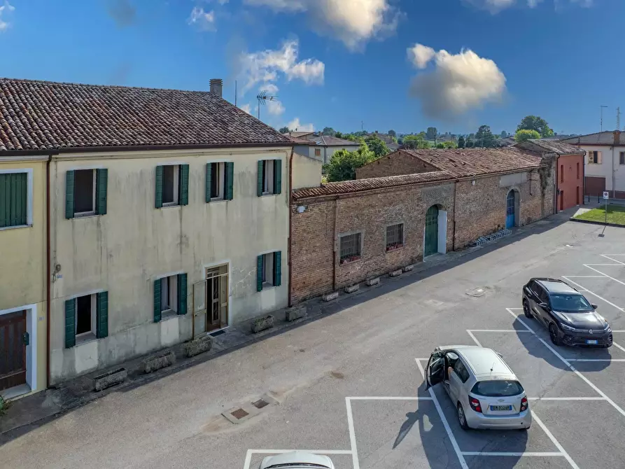 Immagine 2 di Terreno edificabile in vendita  a Albignasego