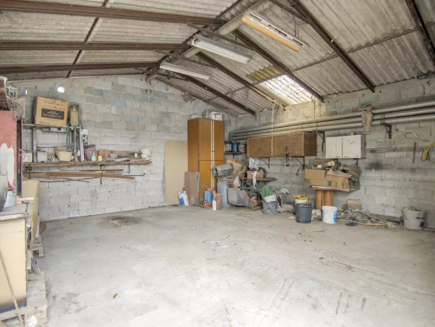 Immagine 57 di Casa trifamiliare in vendita  a Albignasego