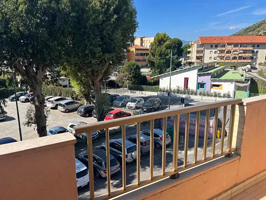 Immagine 6 di Casa trifamiliare in vendita  in PIAZZA D'ARMI 12 a Camporosso