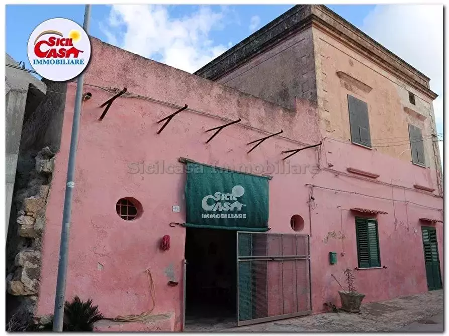 Immagine 2 di Monolocale in vendita  a Marsala