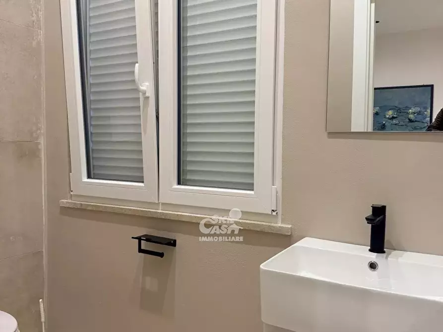 Immagine 34 di Casa trifamiliare in affitto  a Marsala