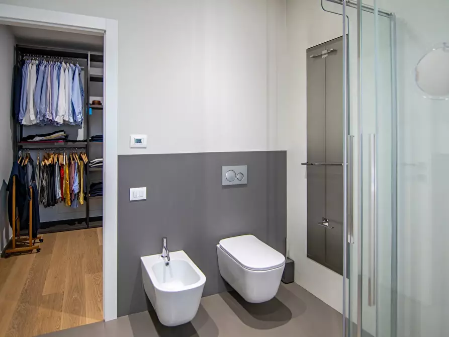 Immagine 52 di Terreno edificabile in vendita  a Padova