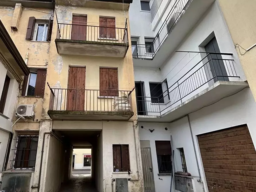 Immagine 20 di Terreno edificabile in vendita  a Conegliano