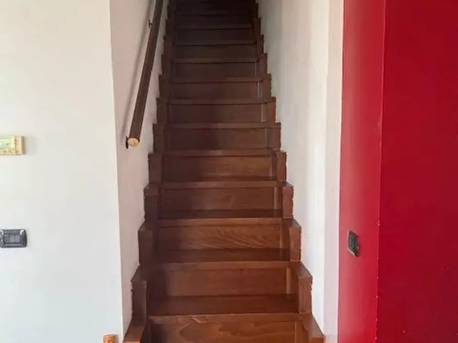 Immagine 26 di Casa trifamiliare in vendita  in Via Francesco Ingegnoli, 24 a Milano