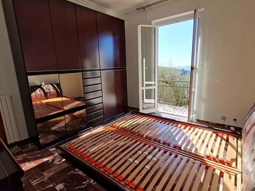 Immagine 65 di Terreno edificabile in vendita  in Via Domenico Canata a Avegno