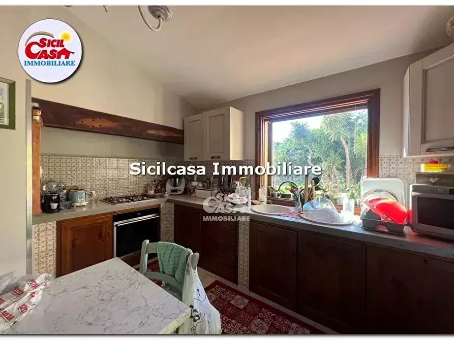 Immagine 3 di Terreno edificabile in vendita  a Marsala