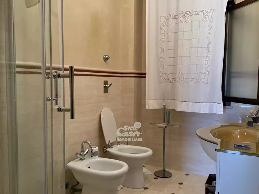 Immagine 25 di Casa trifamiliare in vendita  a Marsala