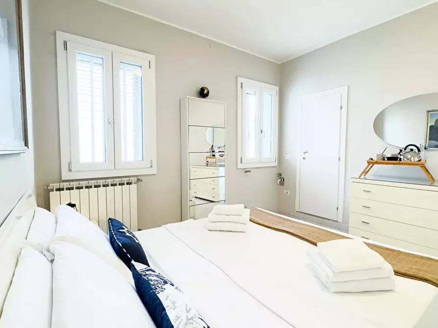 Immagine 3 di Casa trifamiliare in vendita  in Via San Felice, 241 a Chioggia