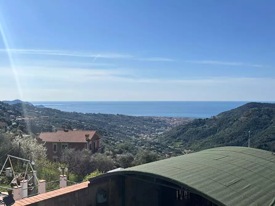 Immagine 6 di Terreno edificabile in vendita  a Coreglia Ligure