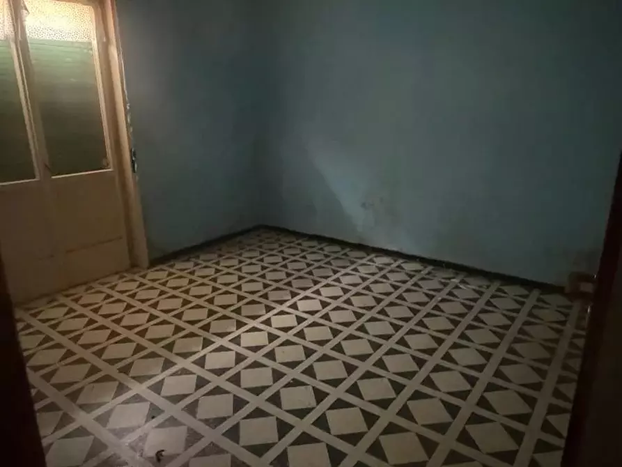 Immagine 4 di Casa trifamiliare in vendita  in Via Muzio Attendolo Sforza, 1 a Messina
