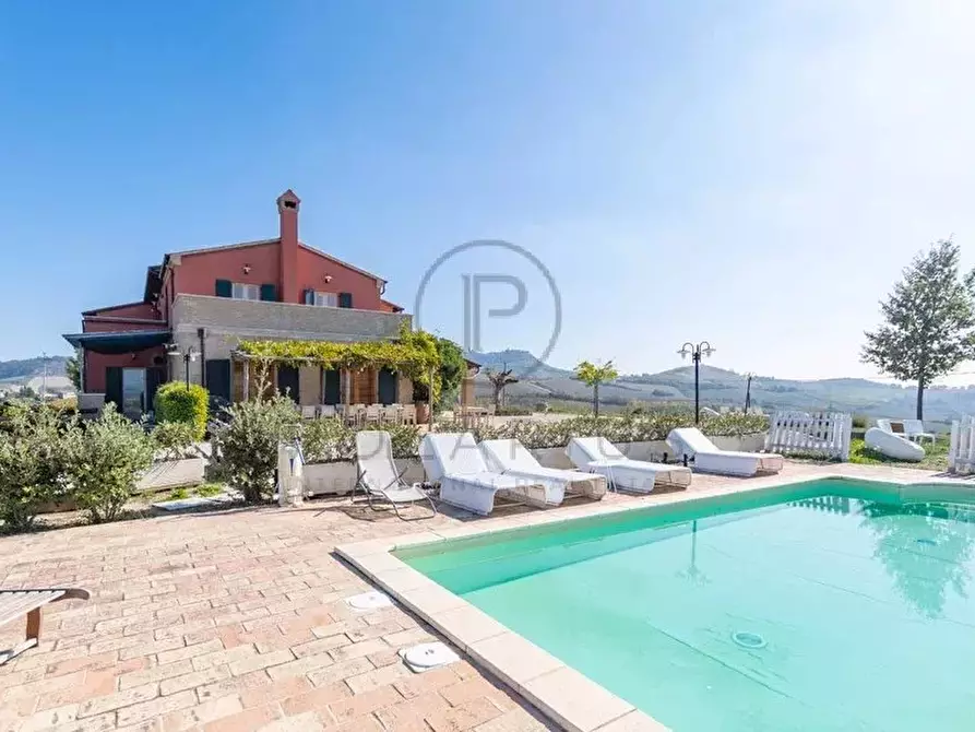 Immagine 11 di Terreno edificabile in vendita  in ripatransone a Ripatransone