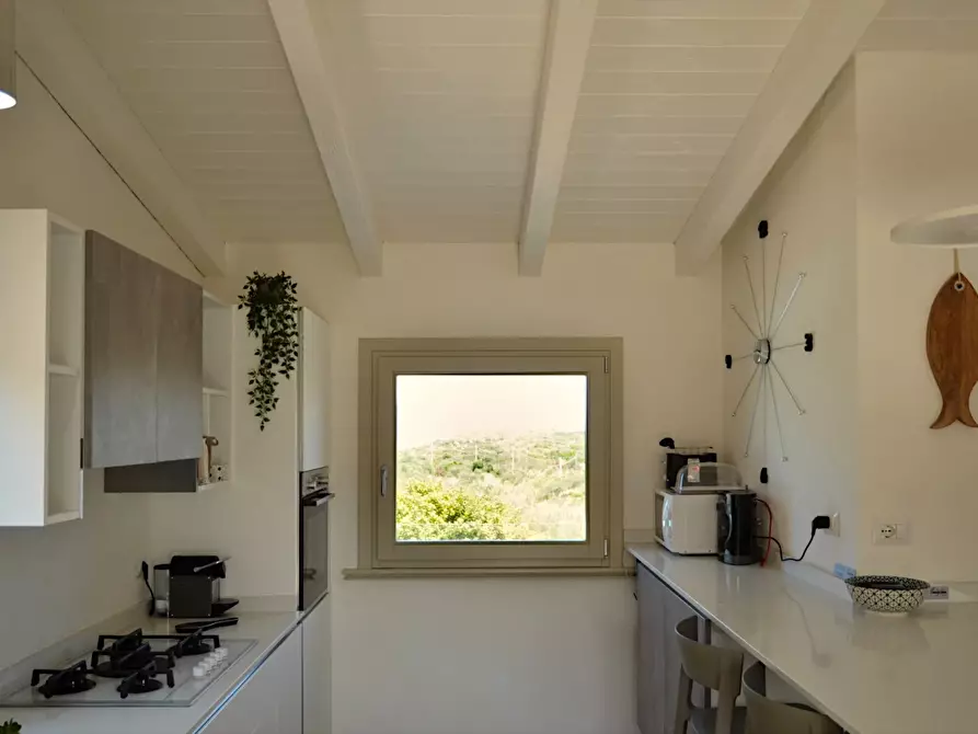 Immagine 10 di Terreno edificabile in vendita  in Villaggio La Pinnetta. a Aggius