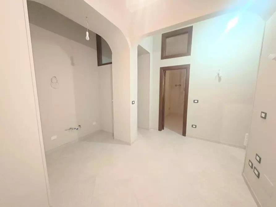 Immagine 17 di Casa trifamiliare in affitto  in Via Argentieri 21 a Messina