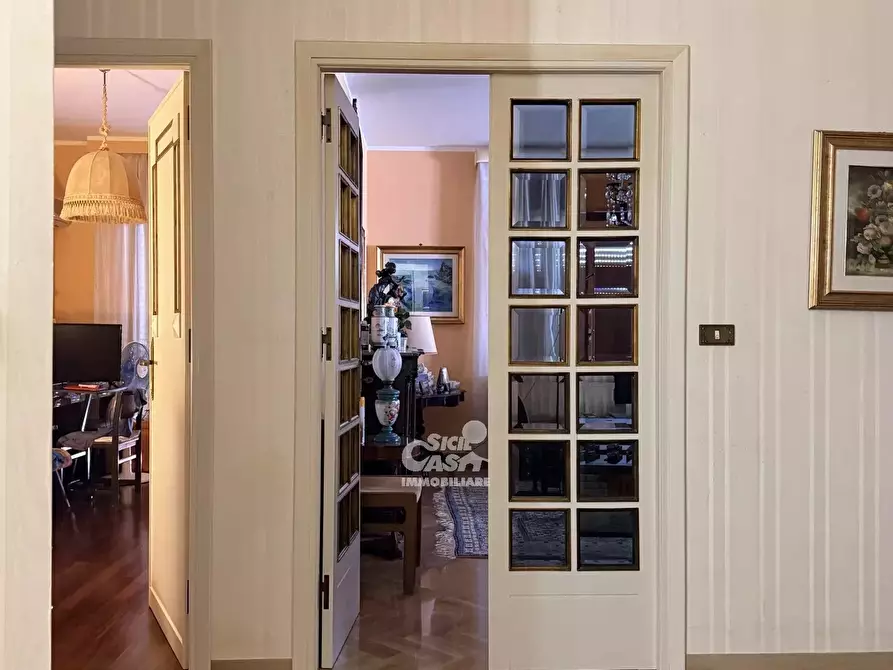 Immagine 9 di Casa trifamiliare in vendita  a Marsala