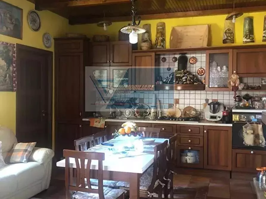 Immagine 4 di Casa trifamiliare in vendita  in Via Maria Carmela Gargallo a Buccheri