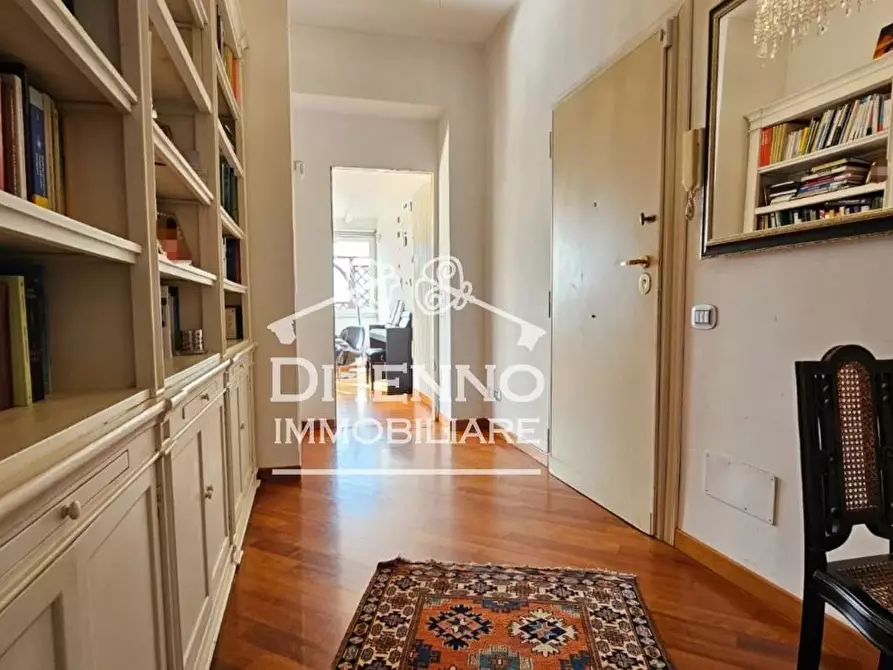 Immagine 13 di Casa trifamiliare in vendita  in Via Teresa Gnoli a Roma