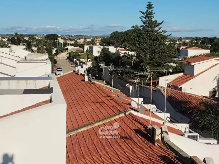 Immagine 4 di Terreno edificabile in vendita  a Marsala