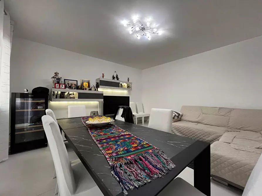 Immagine 5 di Casa trifamiliare in vendita  in Via Parma a Chiavari