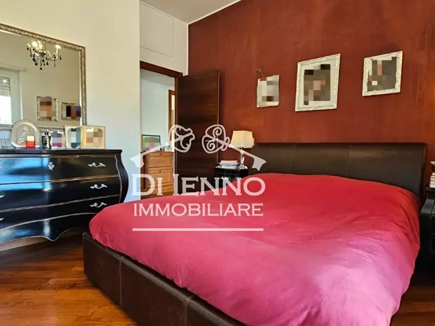 Immagine 12 di Casa trifamiliare in vendita  in Via Teresa Gnoli a Roma