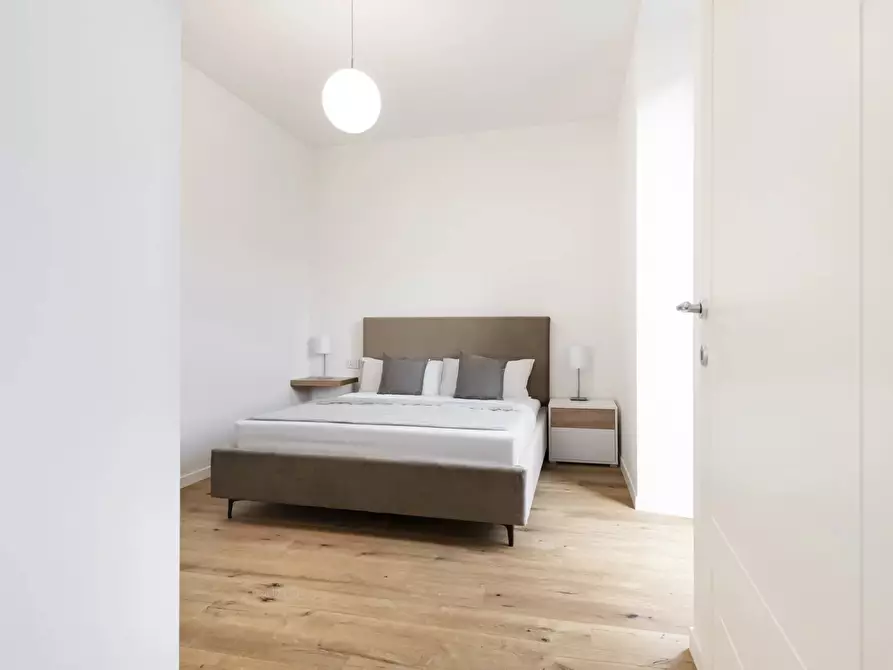Immagine 16 di Casa trifamiliare in affitto  in Via Ravenna, 14 a Milano