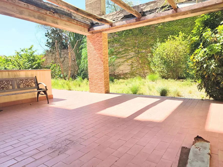 Immagine 33 di Casa trifamiliare in vendita  in Via Olimpia, 4c a Messina