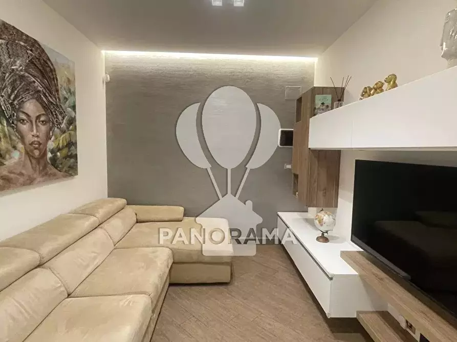 Immagine 28 di Casa trifamiliare in vendita  in Via Galileo Galilei a Balestrate