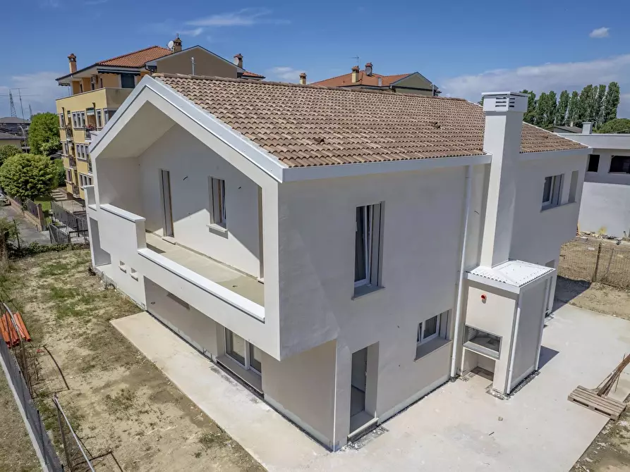 Immagine 2 di Terreno edificabile in vendita  a Albignasego