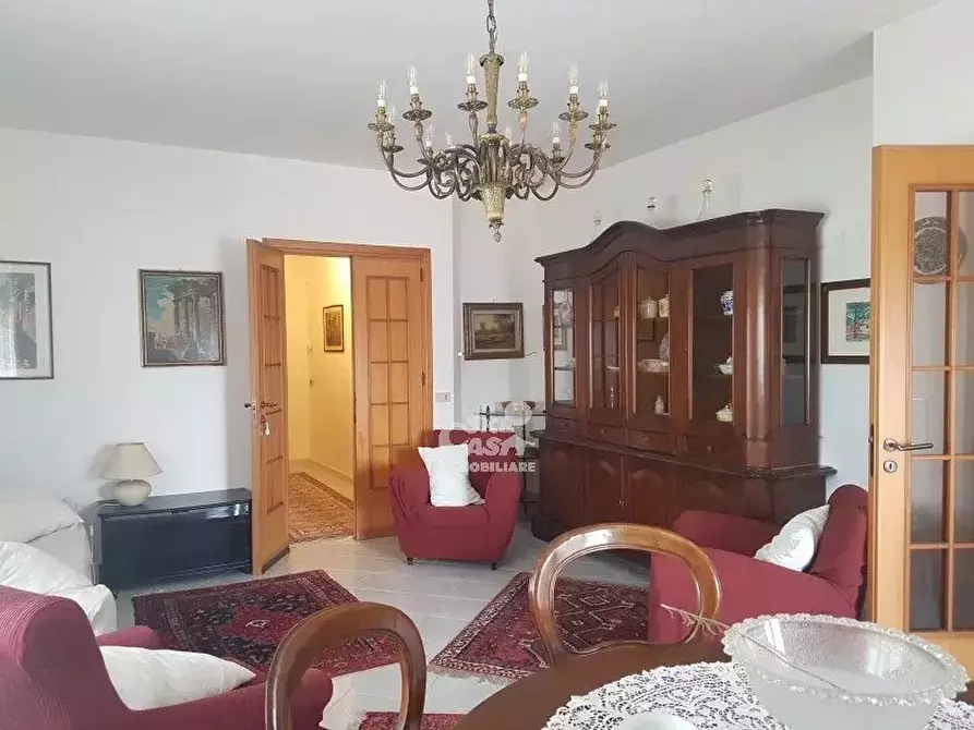 Immagine 4 di Casa trifamiliare in vendita  a Marsala