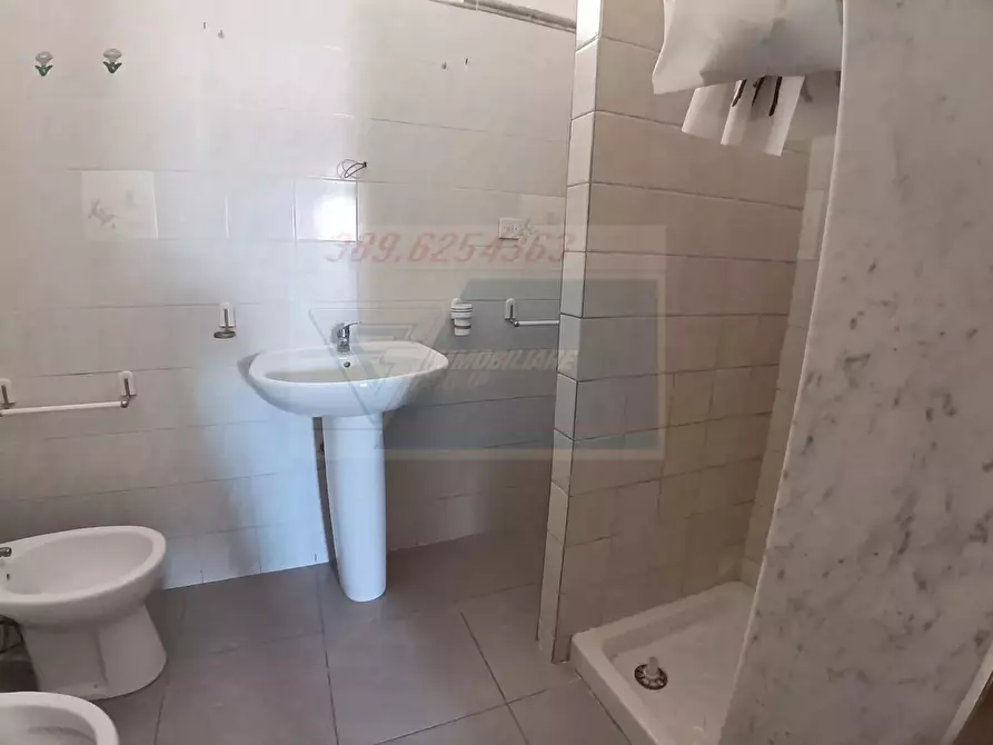 Immagine 17 di Casa trifamiliare in vendita  in Via Marche a Siracusa