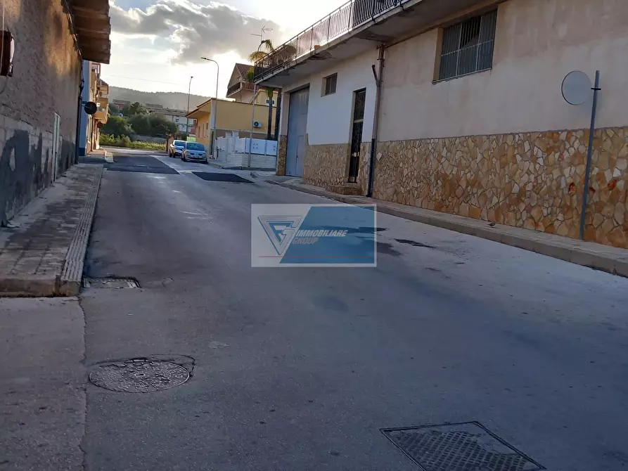 Immagine 4 di Terreno in vendita  in GRAZIA DELEDDA a Buccheri