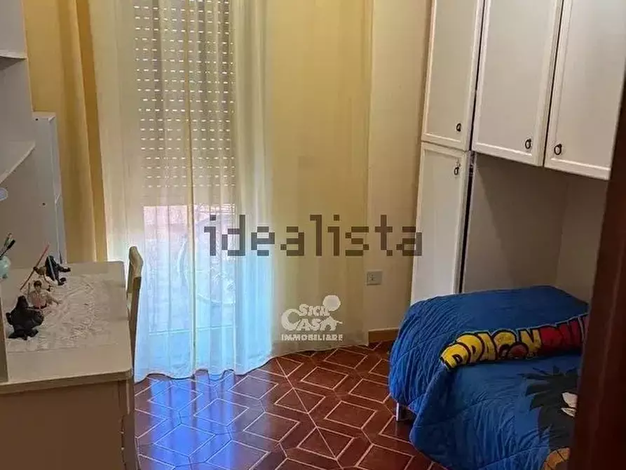 Immagine 5 di Casa trifamiliare in vendita  a Marsala