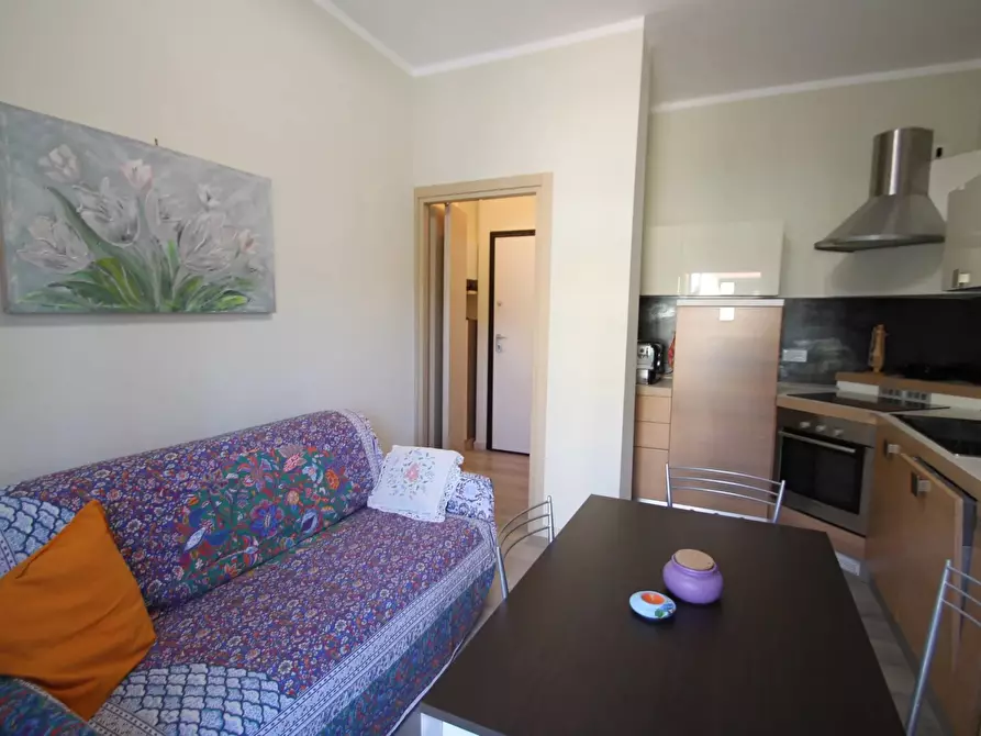 Immagine 4 di Casa trifamiliare in affitto  in Via Tevere, 9 a Borghetto Santo Spirito