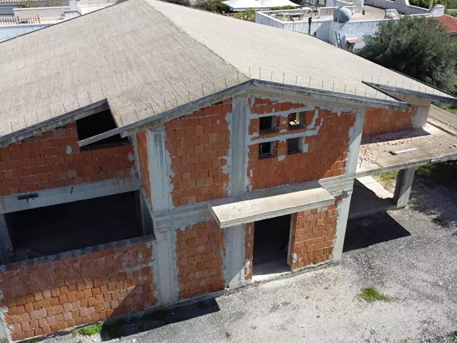 Immagine 1 di Terreno edificabile in vendita  in via lipari a Noto