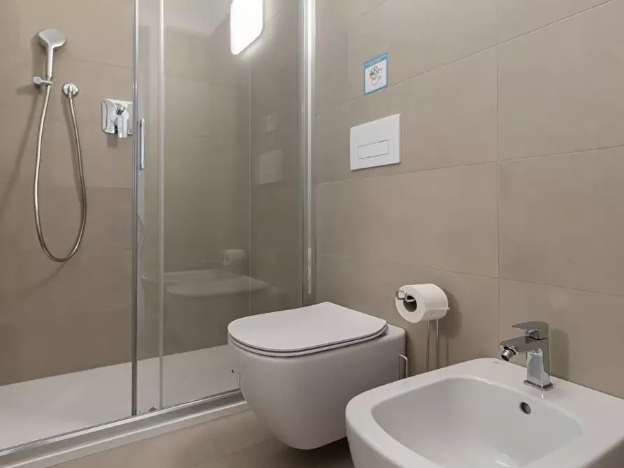 Immagine 27 di Casa trifamiliare in affitto  in Via Ippodromo, 8 a Milano