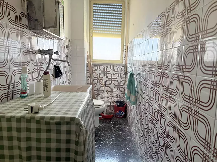 Immagine 14 di Casa trifamiliare in vendita  in Via San Giovanni Bosco a Marsala