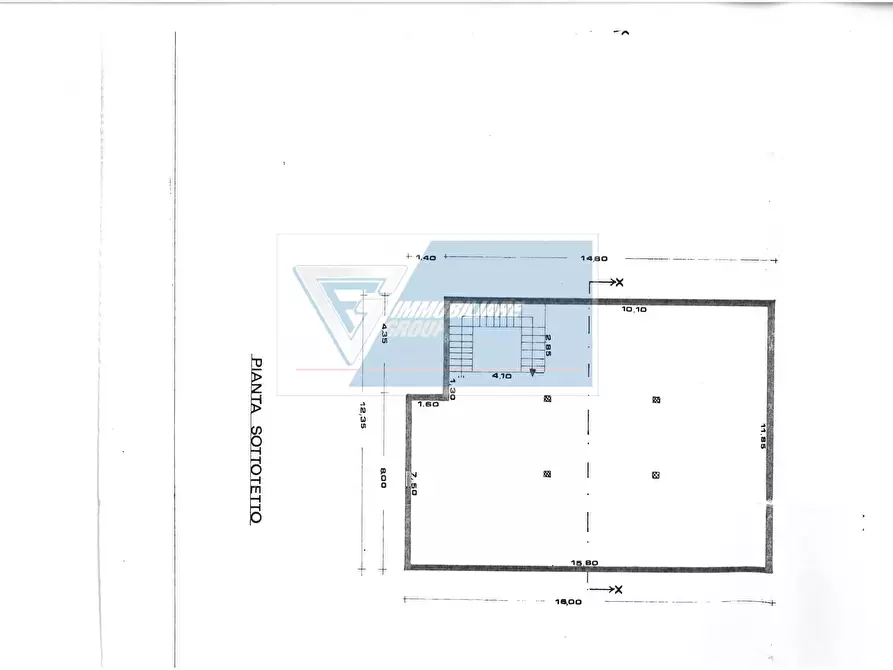 Immagine 45 di Terreno edificabile in vendita  in Via Agrigento a Buccheri