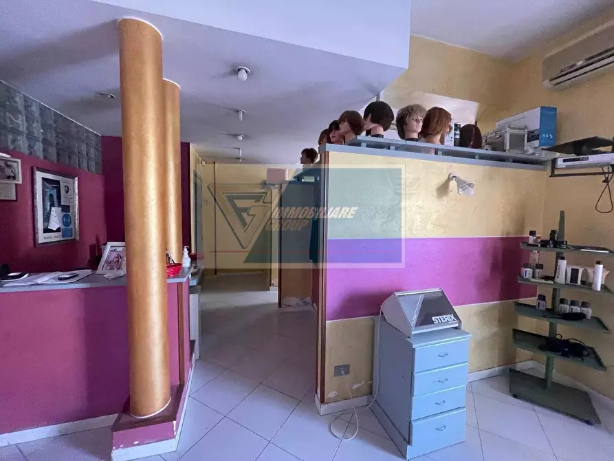 Immagine 6 di Attico in affitto  in Viale Tunisi a Siracusa