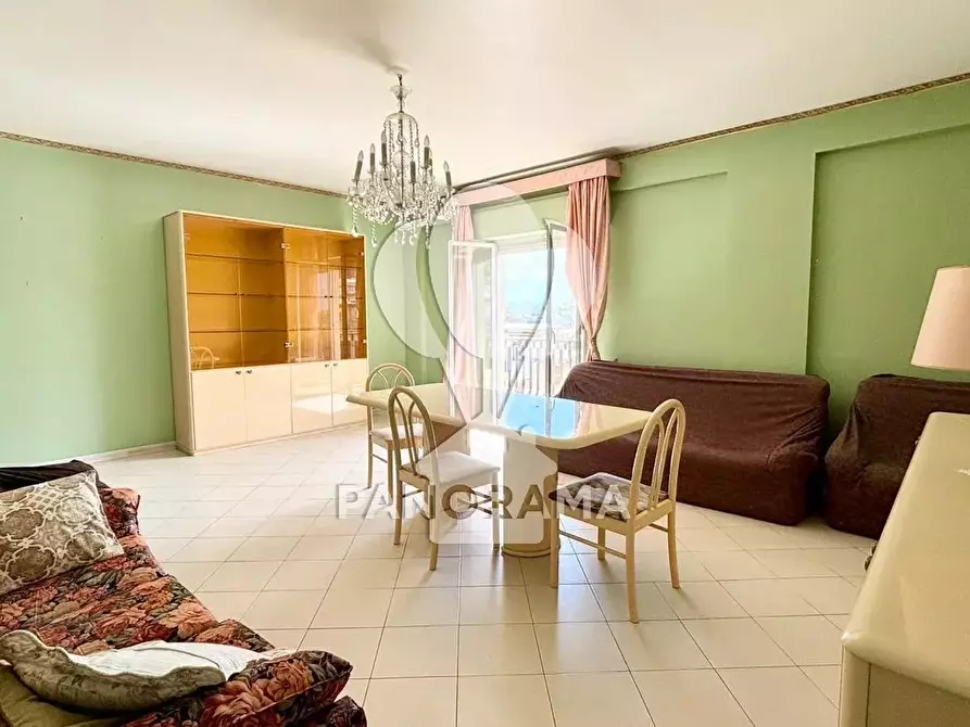 Immagine 2 di Casa trifamiliare in vendita  in Via Gaetano Martino a Alcamo