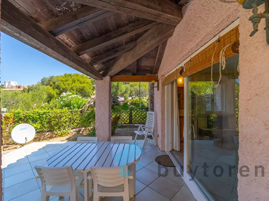 Immagine 19 di Casa trifamiliare in vendita  in Via Porto Rotondo, 16. a Olbia